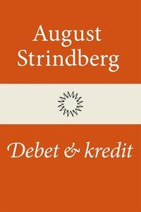 Debet och kredit PDF LÄSA ladda ner LADDA NER LÄSA Beskrivning Författare: Strindberg August.