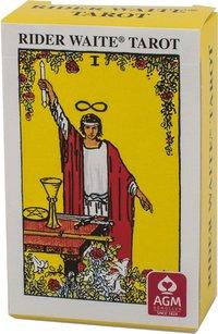 Rider-Waite svensk tarot (pocket) PDF ladda ner LADDA NER LÄSA Beskrivning Författare: Waite.