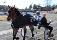 * (NO) Clara Clarissima* (NO) Equi Brodda Guillaume Boko* (NL) Notation Sincerus (NO) Up to Joy Västerbo