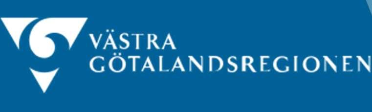 Delårsrapport augusti 2018 Västtrafik AB