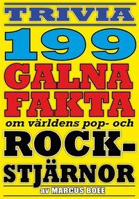 Galna rockstjärnor? 199 otroliga fakta från pop- och rockvärlden PDF ladda ner LADDA NER LÄSA Beskrivning Författare: Marcus Boee. Pop- och rockstjärnors galna liv har alltid fascinerat oss.