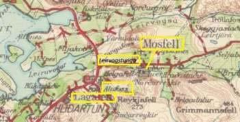 1960. Between opening and 1952 it used numeral 232 and concurrently with Swiss type B2a from 1.7.1930. It was closed 31.12.1960 but reopened as a collecting office 1.12.1962 and 10.