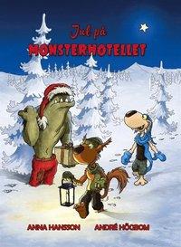 Jul på Monsterhotellet PDF LÄSA ladda ner LADDA NER LÄSA Beskrivning Författare: Anna Hansson.