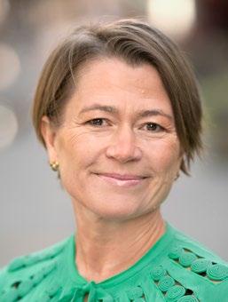 Kontaktuppgifter SORTIMENTS- OCH INKÖPSCHEF KONTAKT MED