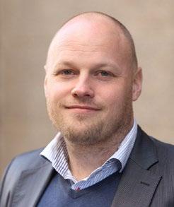 fördel kan ställas till biträdande inköpare.