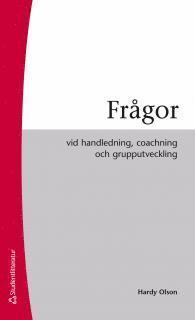 Frågor : vid handledning, coaching och grupputveckling PDF LÄSA ladda ner LADDA NER LÄSA Beskrivning Författare: Hardy Olson.