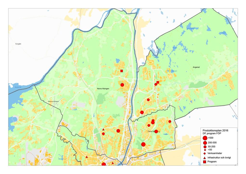 Norra Hisingen HÅLLBAR