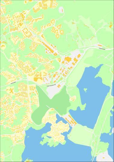 Livsmedelshandel Amhult 107:4 Detaljplan Dnr: 0716/13 SDN: Västra Hisingen Detaljplan i syfte att ge möjlighet till etablering av livsmedelshandel.