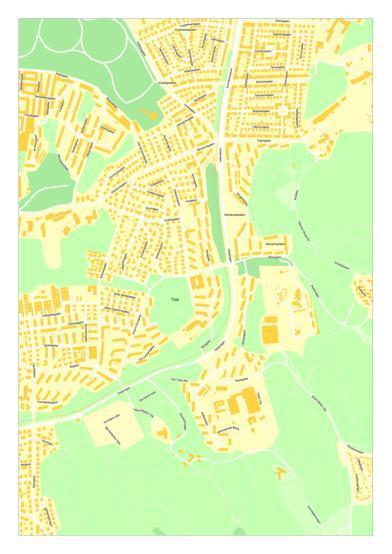 Torp 11:5, Göketorpsgatan Detaljplan Dnr: 0310/14 SDN: Örgryte-Härlanda Detaljplan i syfte att ge möjlighet till utökad byggrätt för flerbostadshus med cirka 8 bostäder.