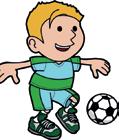 KLASSFOTBOLL -19 Lördag 25 maj Förskoleklass, Lördag 25 Maj Kl Plan Match Lag Lag Resultat 09:30 Swedbank 1 Parkskolan Frölunda Grön - Örbyskolan 0-10:00 Swedbank 2 Örbyskolan 0 - Fritsla skolan &