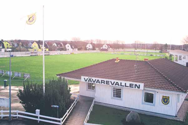 Regler för KLASSFOTBOLL -19 5 spelare på planen inkl.