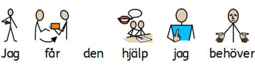 Lärare och personal Ja