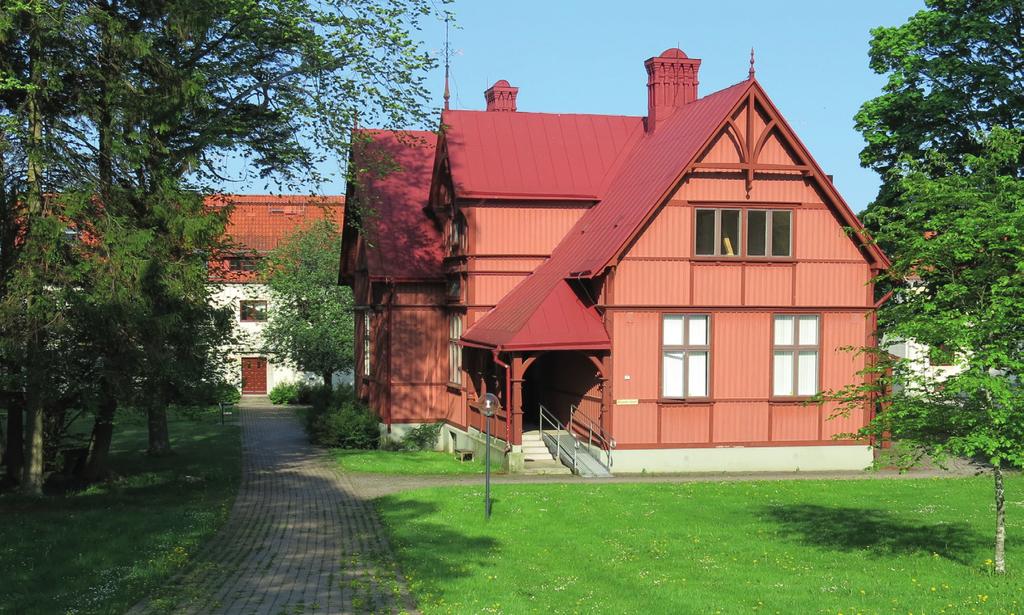 Den utökade tilldelningen av studerandeplatser kommer sannolikt att permanentas 2019/20.