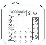 Operation current 12VDC/18mA (standby)/75ma (operation) ±10% 24VDC/11mA (standby) / 41mA (operation) ±10% Silent / interval / continuous sound Indicator