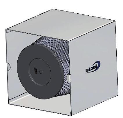 Reservdelar Spare Parts Ersatzteile Pieces detachees Reserveonderdelen Reservedeler Varaosat DC AirCube 500 42749 80461 42692 42700 42691 42713 42692