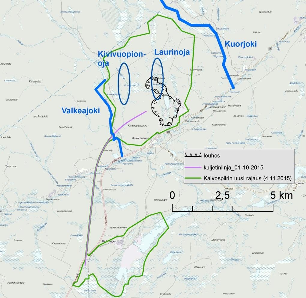 2. METODER 2.1 Utredningen år 2016 en gjordes med aktiv uppföljning i juli-september 2016 med tre terrängbesök.