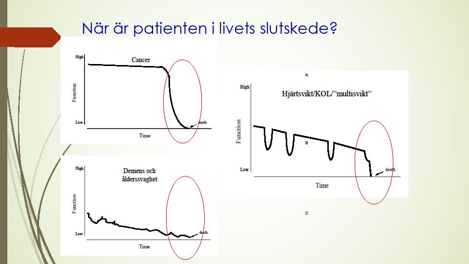 Döendefasen vid