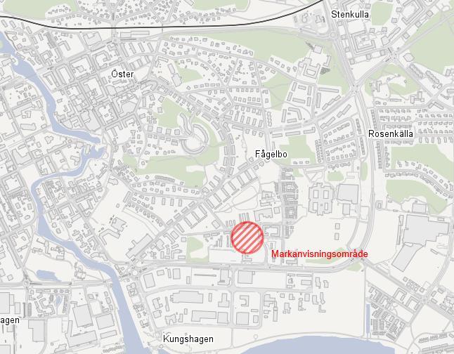 Områdesbeskrivning Allmänt om Fågelbo Fågelbo är ett lugnt bostadsområde i anslutning till centrala Nyköping med gångavstånd till offentlig och kommersiell service, skola, hotell, restauranger,