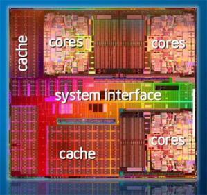 3 milliarder transistorer