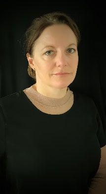 Camilla Löf är lektor i pedagogik vid Malmö universitet (Mau), Fakulteten för lärande och samhälle (LS), Institutionen för Barn Unga Samhälle (BUS).