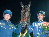 000 8: 9 --,a.00 Ivory Glory e Super Arnie Bernardo Grasso /-9 /0n,8a c c 8,8 0' Uppf: Hansson Niklas & Yttergr sa Ax /- /0,8g c c,0 00' Äg: J.G.Byggservice AB, Huddinge J /- /0 d g c c, 00' Bernardo Grasso J /-9 /0,a c c, 0' Bernardo Grasso J /-9 0/0 0,ag c c,8 ' SOZONE 0:, AM, M, AL Total: --.