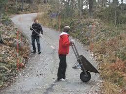 Självklart tar styrelsen emot förslag och idéer när som helst under året. Bäst är det om styrelsen får in förslag skriftligt via mail eller i brevlådan.