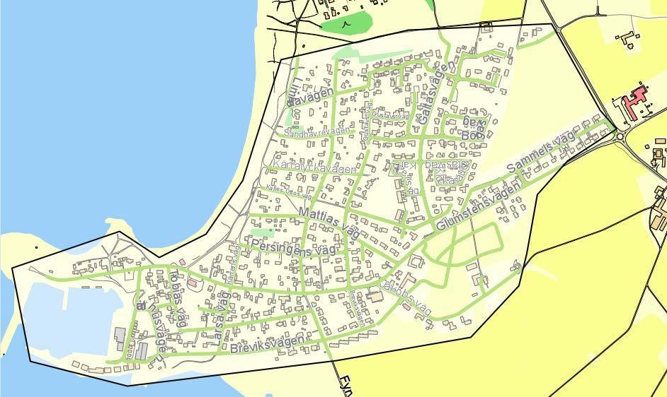 Trafiknämnden 2018-03-14 9 LTF om hastighet i Glommen.