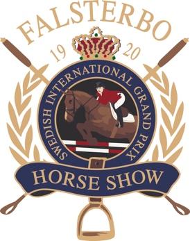 FALSTERBO HORSE SHOW 6 14 JULI 2019 2019-05-20 15:14 FOLKSAM OPEN 5 & 6 ÅR, HOPPNING Serieanordnare: Stiftelsen Falsterbo Horse Show, organisationsnummer 847000-9203.