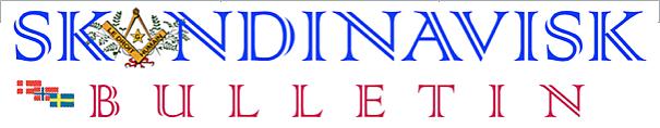 September2016 Oktober 2018 I DENNA BULLETIN: