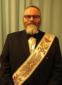 H:.R:.R:. Kære Sr. og Br.r. Alle vore loger er startet på den nye sæson og jeg er sikker på, at vi alle glædede os til at komme i gang efter sommerferien.