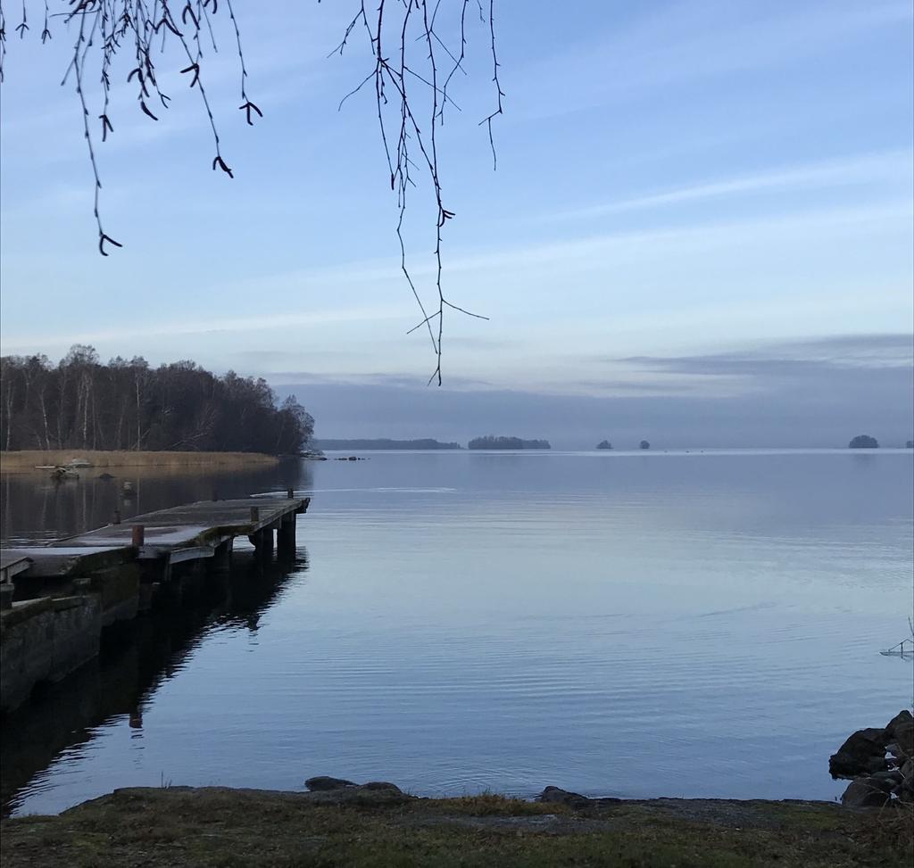 Ofta handlar det om nära förestående aktiviteter som stämmor och låtkurser, om kommande nummer av Stämning och om ekonomin.