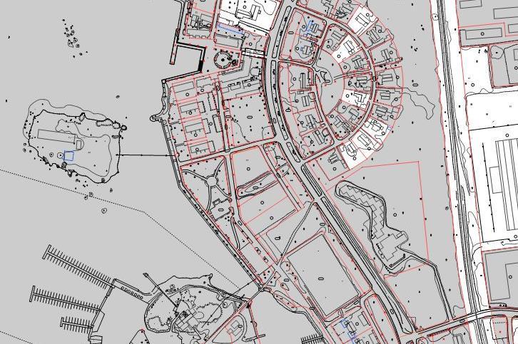 Sivu 7 / Markanvändnings- och bygglagen 91 g : Kommunen beslutar om fastställande av utvecklingskostnadsersättningen. Beslutet skall fattas utan dröjsmål efter det att detaljplanen har godkänts.