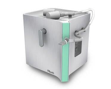 Om PExA PExA utvecklar, producerar och marknadsför ett forskningsinstrument för att studera luftvägssjukdomar som till exempel astma och kroniskt obstruktiv lungsjukdom, KOL.