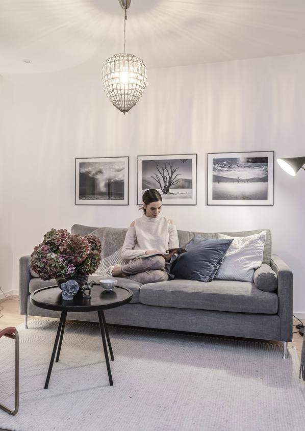 - LJUD & LJUS - LJUD & LJUS Everything that bears the Bang & Olufsen name has been tuned to perfection,bringing you right into the sound.