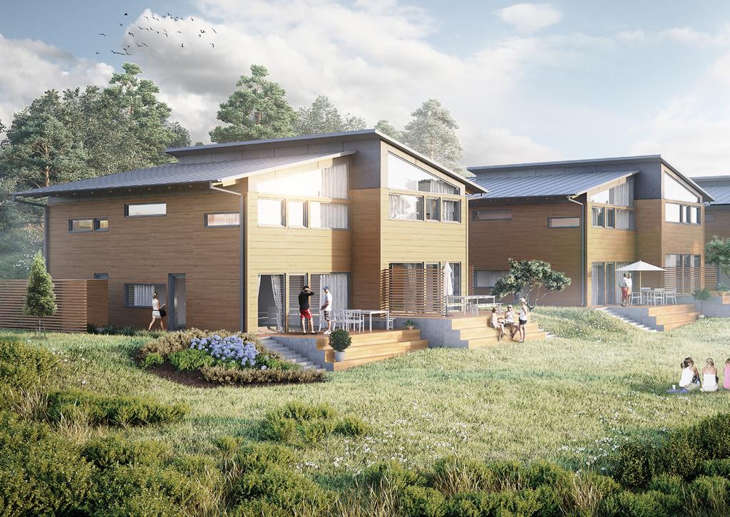 SIP HOMES 16 17 S