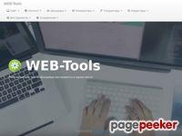 Webbplats analys tools.seozona.