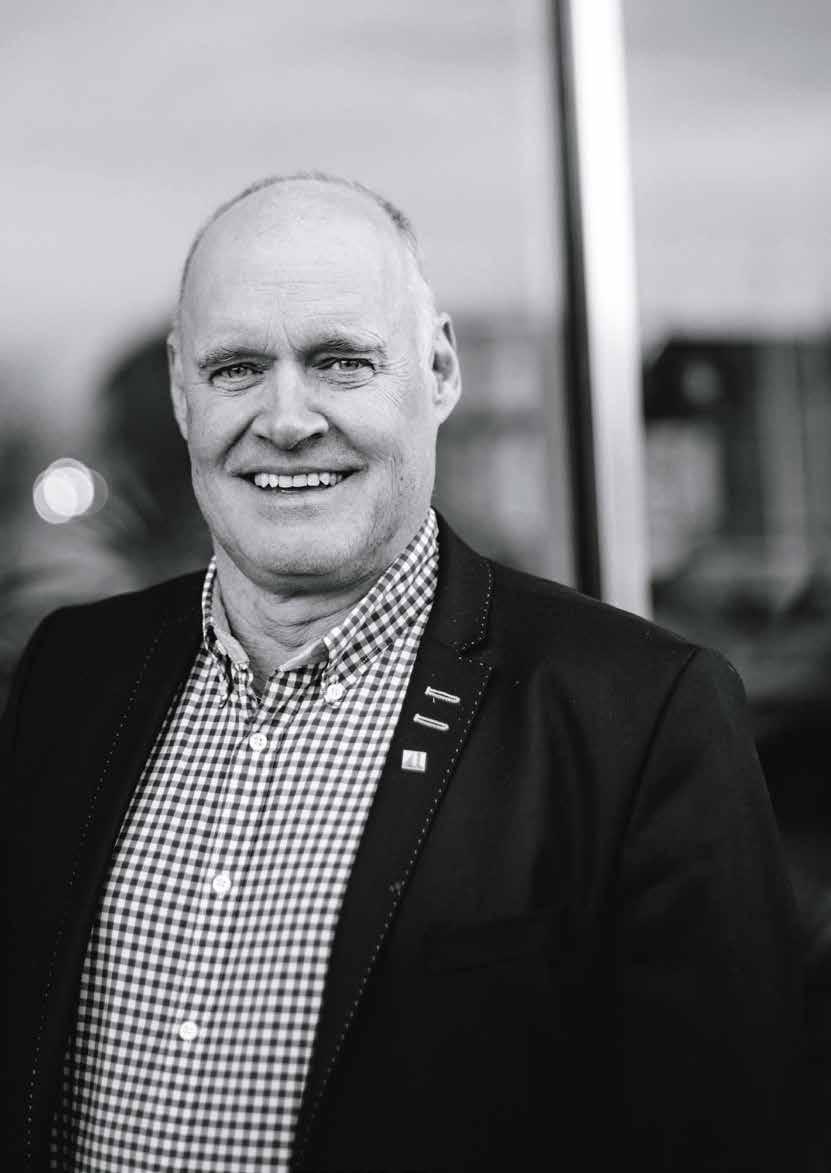 04 VD HAR ORDET Som teknikkonsulter har vi på Eurocon en