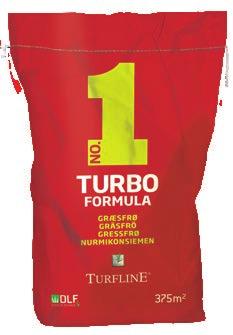 Turbo Eftersådd