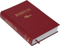 Folkbibeln 2015 Storformat Hård pärm röd PDF ladda ner LADDA NER LÄSA Beskrivning Författare:. Bibeln, världens mest lästa bok, kallas också för "Böckernas Bok".