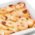 901722 Gratin de pommes de