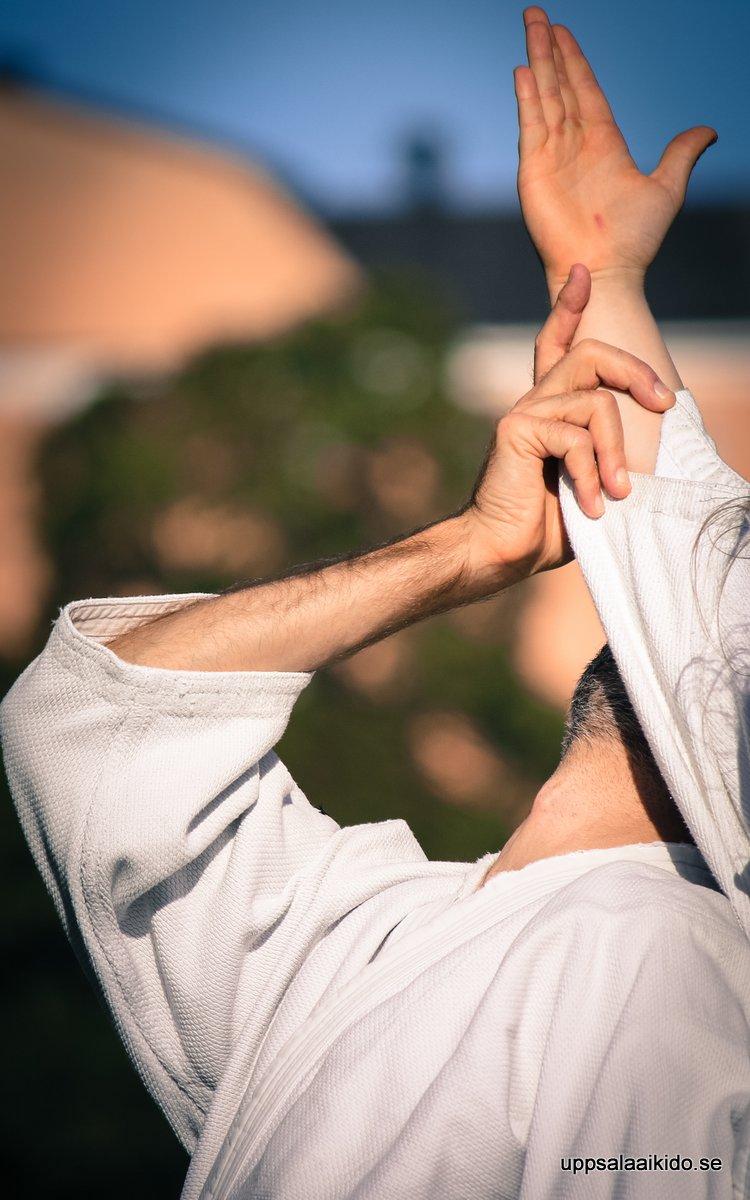 KFUK-KFUM UPPSALA AIKIDOKLUBB