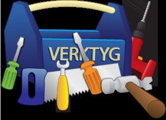 Verktygslådor