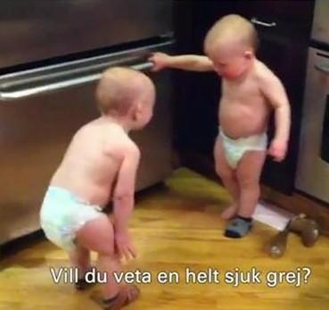 Personliga samtal Mera personliga och ej