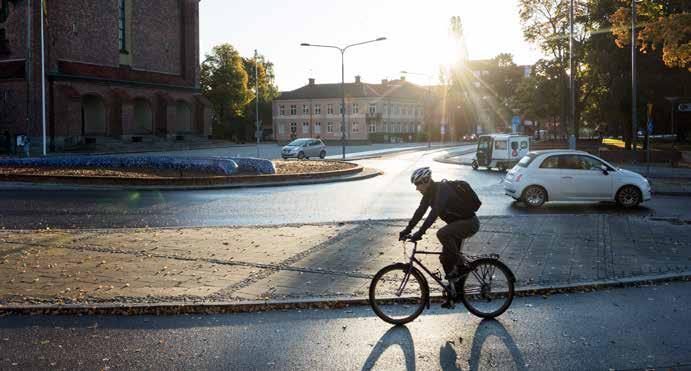 Nykterhet Vid varje kontrollkontakt med förare av motordrivet fordon ska alkoholutandningsprov ske samt en bedömning av eventuella symptom på drogpåverkan hos föraren göras.