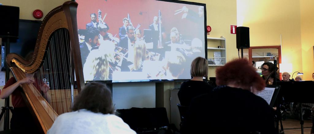 Bakgrund och drift Kulturarenan bygger på ett treårigt utvecklingsarbete mellan konserthuset Studio Acusticum i Piteå, Piteå kommun och Betaniastiftelsen, stött av Region Norrbotten och Kulturrådet.