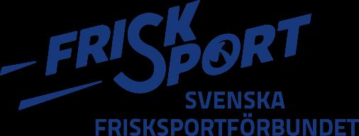 Svenska Frisksportförbundets