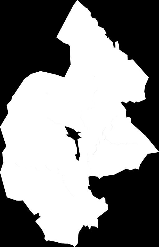 motsvarande period föregående år Förändring i procentenheter* Strömsund 10,7% 0,0 Ragunda 10,5% 0,7 Bräcke 8,7% -0,1