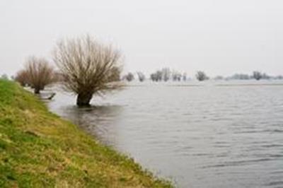 National Knowledge Centre for Climate Change Adaptation Supports the national work on