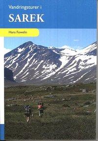 Vandringsturer i Sarek PDF LÄSA ladda ner LADDA NER LÄSA Beskrivning Författare: Hans Fowelin. En lättillgänglig Sarek-guide! Sarek är ett högfjällsområde med stora kontraster.