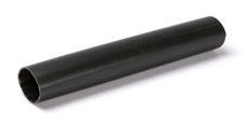 A95738/0 Inredning för slinga Krymplang 34/8 L=200 mm, för anslutning av kabel i tätade genomföringar E-nr.
